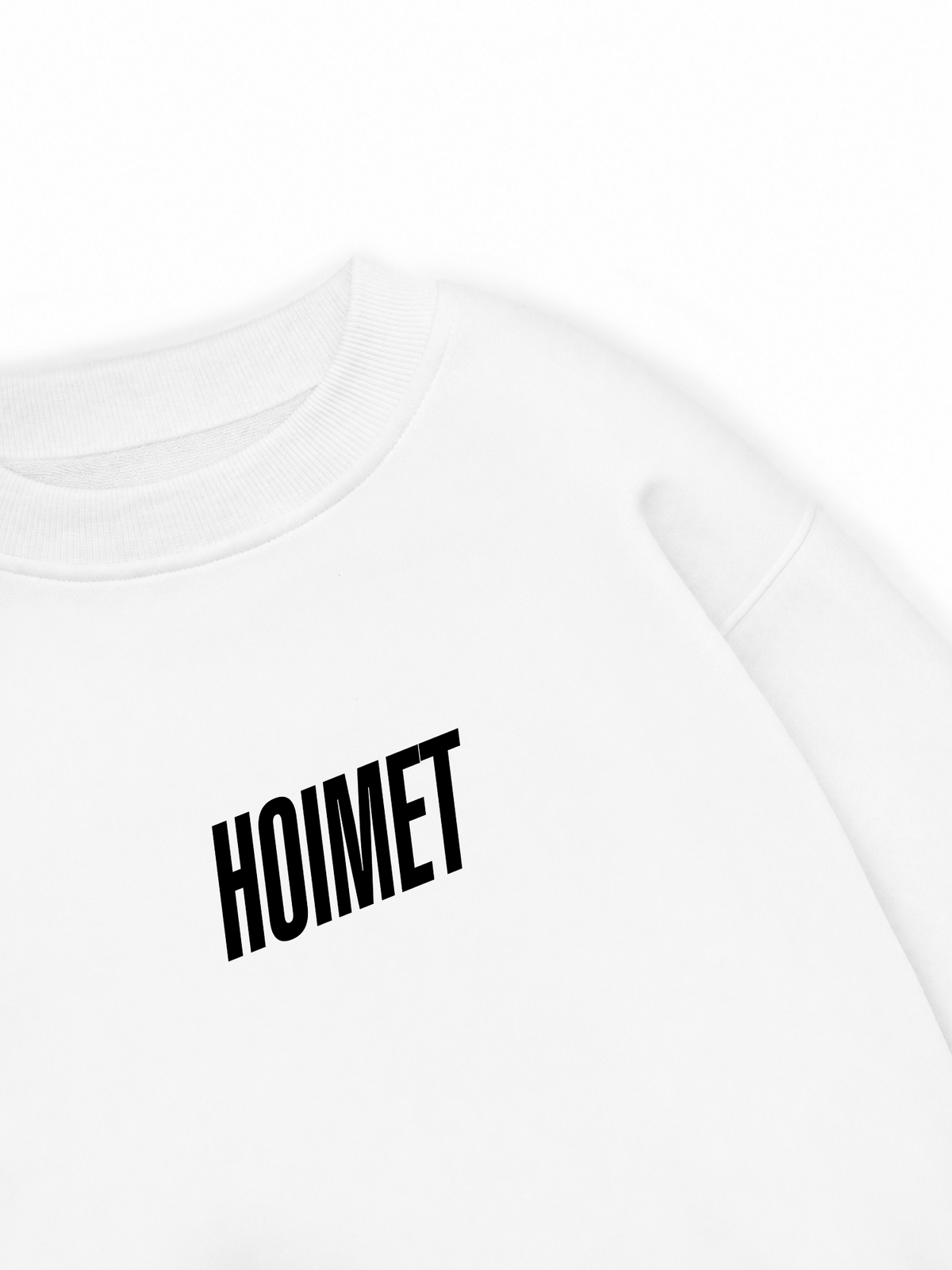 Áo Sweater Nỉ Hai Da Trẻ Người Ngon Dzạ