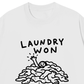 Áo Thun Relaxed Fit Laundry