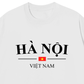 Áo Thun Relaxed Fit Hà Nội Việt Nam