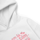 Áo Hoodie Nỉ Hai Da Tôm Chiên Xù