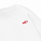Áo Sweater Nỉ Hai Da Mệt