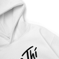 Áo Hoodie Nỉ Hai Da Đẹp Thí