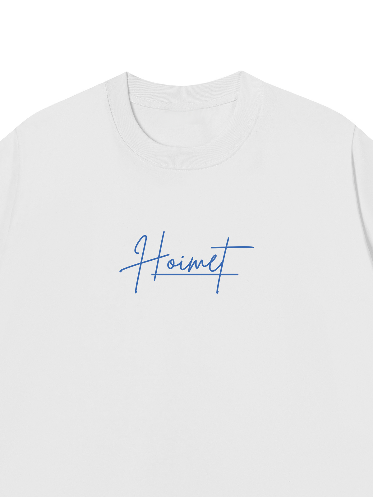 Áo Thun Relaxed Fit Hoàng Tử Đá
