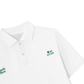 Áo Polo Relaxed Fit Tennis Vibes