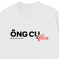 Áo Thun Relaxed Fit Ông Cụ Non