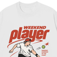 Áo Thun Relaxed Fit Weekend Player