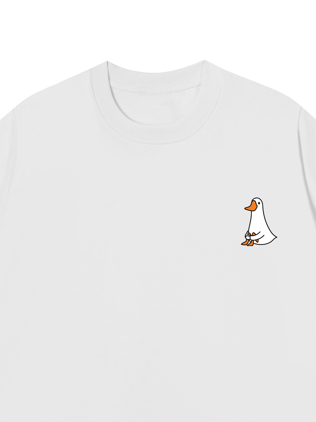 Áo Thun Relaxed Fit Sad