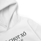 Áo Hoodie Nỉ Hai Da Mì Chọt Xố