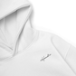 Áo Hoodie Nỉ Hai Da Không Dink Vào Lưới