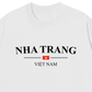 Áo Thun Relaxed Fit Nha Trang Việt Nam