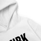 Áo Hoodie Nỉ Hai Da NBK