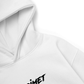 Áo Hoodie Nỉ Hai Da Ngựa Non Háu Gái