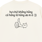 Áo Thun Relaxed Fit Hỏng Ưa