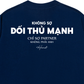 Áo Thun Relaxed Fit Không Sợ Đối Thủ
