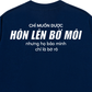 Áo Thun Relaxed Fit Bờ Rô