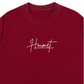 Áo Thun Relaxed Fit Hoàng Tử Đá