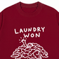 Áo Thun Relaxed Fit Laundry