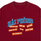 Áo Thun Relaxed Fit Hải Phòng