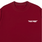 Áo Thun Relaxed Fit No Boss