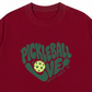 Áo Thun Relaxed Fit Love Pickleball