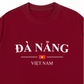 Áo Thun Relaxed Fit Đà Nẵng Việt Nam