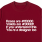 Áo Thun Relaxed Fit You Are A Design