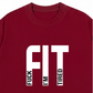 Áo Thun Relaxed Fit Im Fit