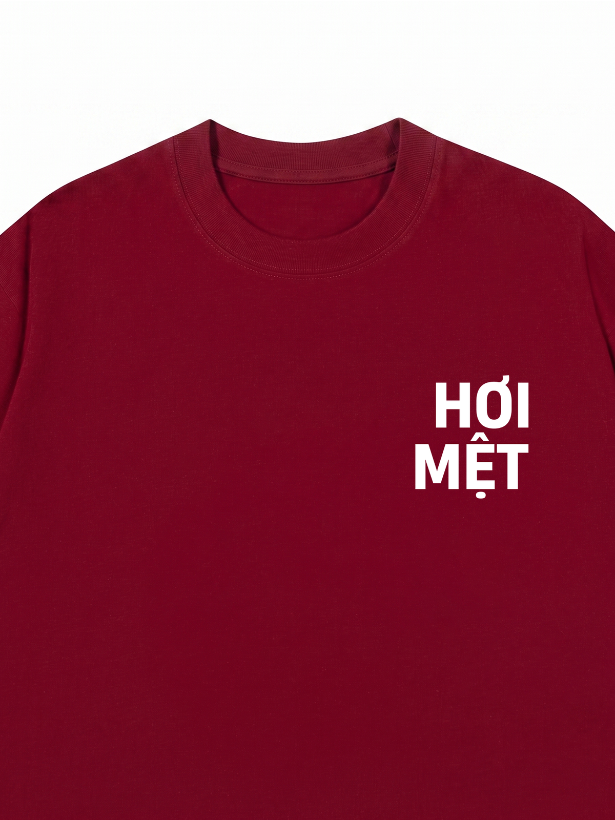 Áo Thun Relaxed Fit Workout Kissing