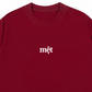 Áo Thun Relaxed Fit Mệt