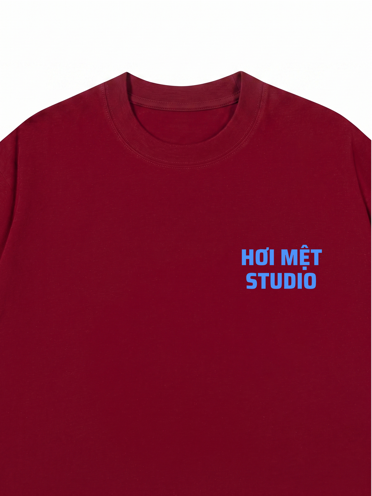 Áo Thun Relaxed Fit Twenty-Twenty