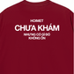 Áo Thun Relaxed Fit Có Gì Đó Không Ổn