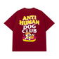 Áo Thun Relaxed Fit Dog Club