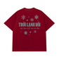 Áo Thun Relaxed Fit Bạn Trai Tôi Đâu