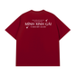 Áo Thun Relaxed Fit Mình Xinh Gái