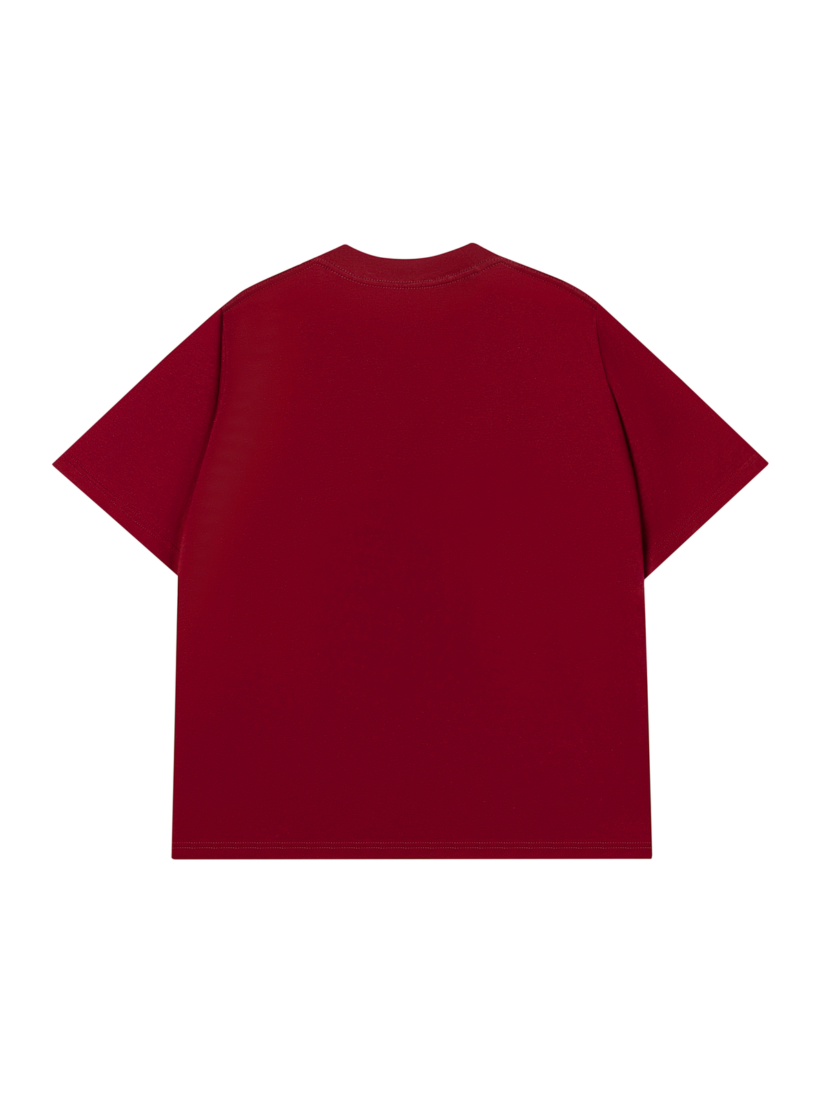 Áo Thun Relaxed Fit Mang Tiền Về Cho Vợ
