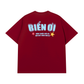 Áo Thun Relaxed Fit Biển Ơi