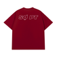 Áo Thun Relaxed Fit Sợ PT