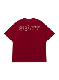 Áo Thun Relaxed Fit Sợ PT