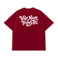 Áo Thun Relaxed Fit Việt Nam Trong Tôi