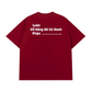 Áo Thun Relaxed Fit Luôn Cố Có Danh Phận