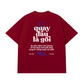 Áo Thun Relaxed Fit Quay Đầu Là Gối