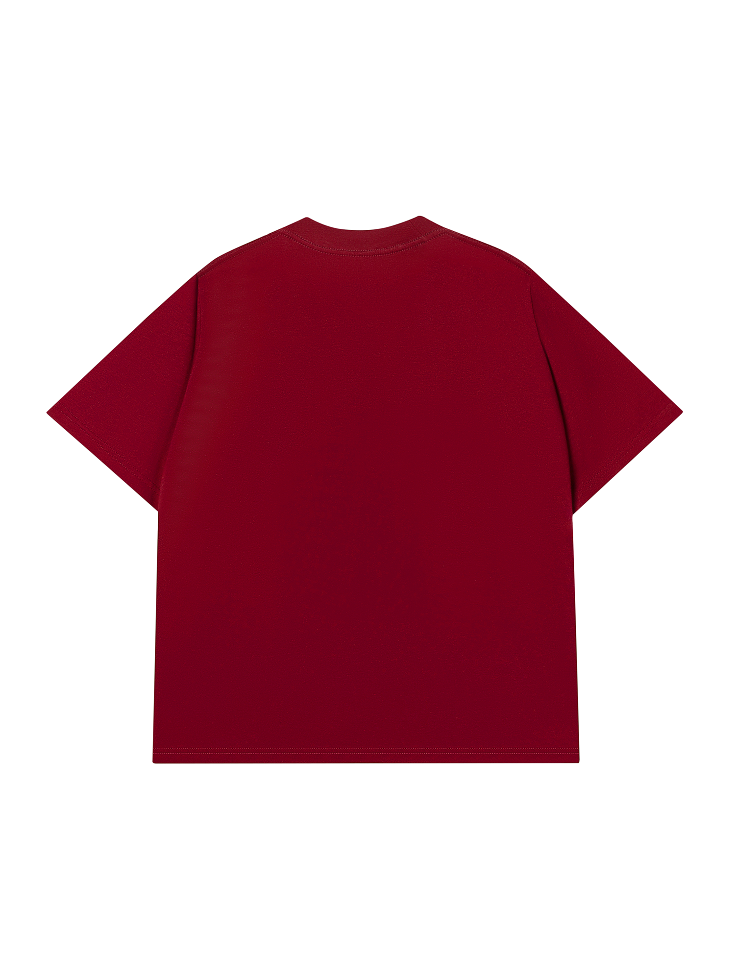 Áo Thun Relaxed Fit Sinh Tố Ức Gà