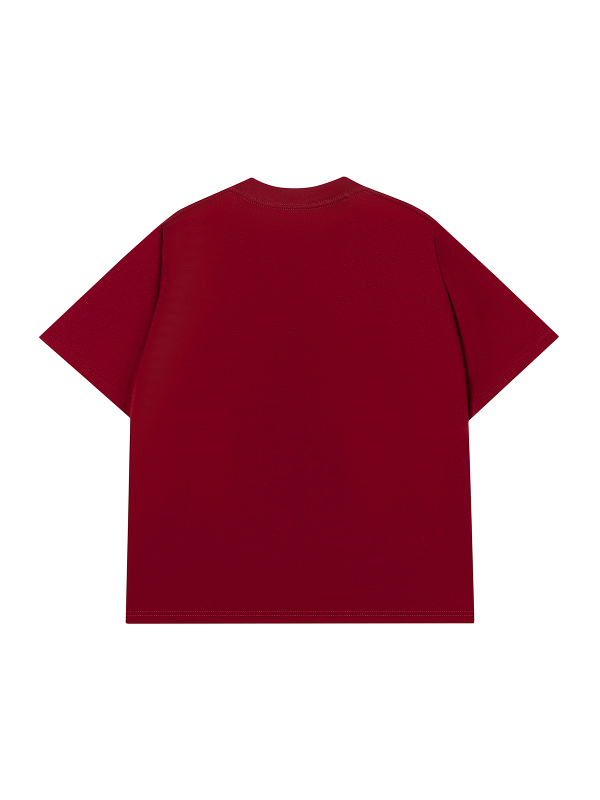 Áo Thun Relaxed Fit Người Chăm Chỉ