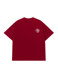 Áo Thun Relaxed Fit Chả sao