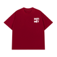 Áo Thun Relaxed Fit Karma Like 69