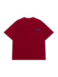 Áo Thun Relaxed Fit Không Biết Dink