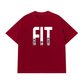 Áo Thun Relaxed Fit Im Fit