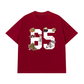 Áo Thun Relaxed Fit Cần Thơ 65