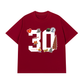 Áo Thun Relaxed Fit Hà Nội 30