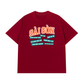 Áo Thun Relaxed Fit Sài Gòn